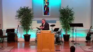 Hebrews 13:18-25  &ldquo;The Under Shephard&rsquo;s Heart on Display