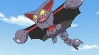 Th&ocirc;ng tin về Gliscor_Pokemon số 472/TCT TV