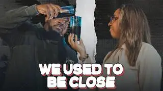 We Used To Be Close | Offended | Part 6 | Jerry & Tanisha Flowers