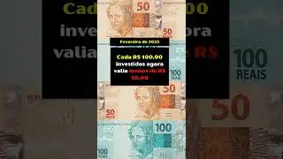 Investi 3 anos no DEVA11; olha o resultado!