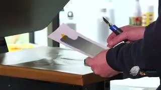 Trasferimento su Alluminio Sublimatico