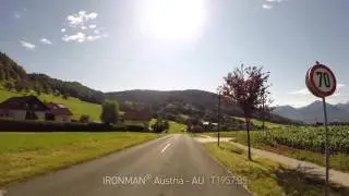 IRONMAN&reg; Austria AU - T1957.35