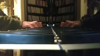 Jason Abrams - Hossein: L&eacute;gende persane (Persian Legend)
