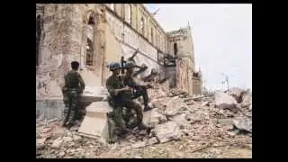 Requiem for a Soldier - a tribute to South Vietnamese Airborne Division