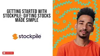 Getting Started With Stockpile Gifting Stocks In 2026 (Made Simple)