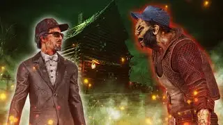 |DeadByDaylight|🔱Looping Master🔱#8| Best 1v1 Player VS Billy|