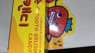 Trying Yummy Japanese candy for the first time जापानी कैंडी (Hindi Vlog)