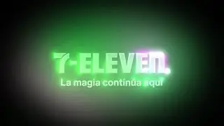7ElevenMexico - El rosa 🩷 combina bien con el verde 💚 y Caf&eacute;  Select contigo. ✨️ #WickedPorSiempr...