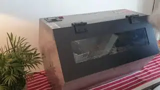 UV Box India