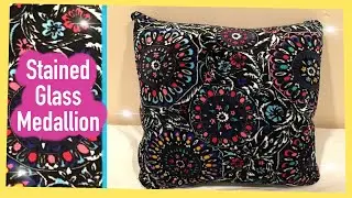 vera bradley | vera bradley stained glass medallion fall 2021 | vera obsessed
