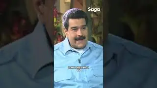 As&iacute; defendi&oacute; Maduro su modelo fracasado | Solo con Adela