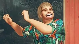 They're just jealous of Lachappa