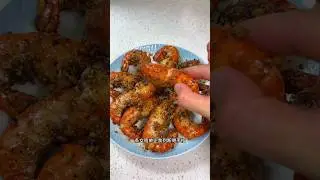 jhinga machli cooking Chinese style😋😋 ।।#desistylecooking #villagelifestylevlog
