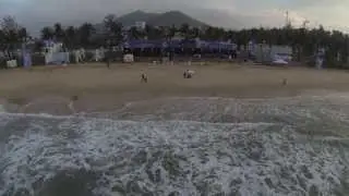 SWATCH GIRLS PRO CHINA 2013 - Day 2