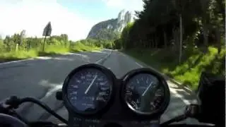 Grenoble - Lans en Vercors (38)