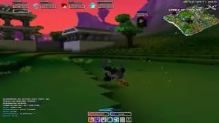 Cube World Duels (1v1) #16