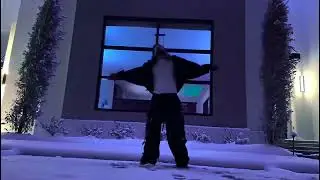 Scrim- #lonelycore (official music visualizer)