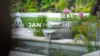 THE MARIETTA BEACH HOUSE - HOLLOWAYS BEACH | Introduced by Jan Hooghe