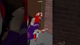 how did she survive that😭🥀