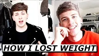How I Lost Weight | Gallucks