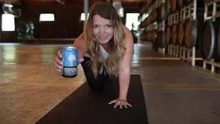 Work For Your Beer Bod: Bird Dogs in the Brewhouse