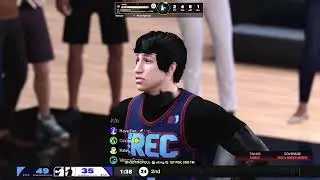 UE | Bro Dropped 80  | Random Rec | P1