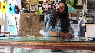 Wuxtry Records