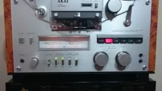 Akai GX-620