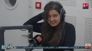 فيديو   ....  مقلب رحمة في صاحب شركة كيقلب على سكرتيرة