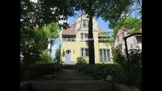 Apartment for Rent in New Haven 2BR/1BA by New Haven Property Management