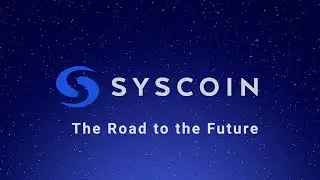The Road to the Future