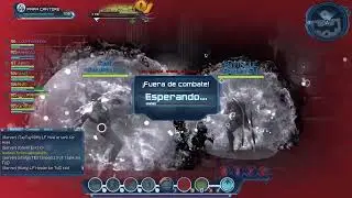 DCUO Amazon fury part II The Hall Of Hades HD