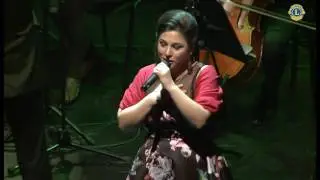 Luana Bucchieri (Italy) &bdquo;Ti racconter&ograve; i miei giorni&rdquo;