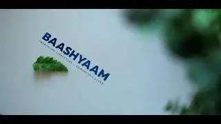 Baashyaam Group - Enchanted  | Grand Launch Event Highlights