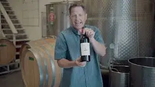 A Progressive Tasting at River Stone Estate Winery