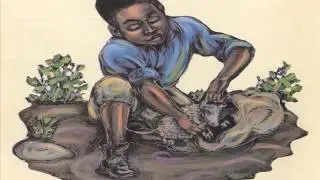 Wiley and the Hairy Man