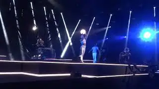 Darude feat. Sebastian Rejman: Superman (UMK19 Dress Rehearsal)