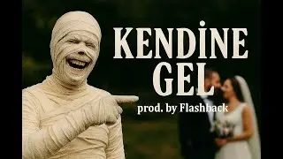 AK232 - Kendine Gel prod. By Flashback