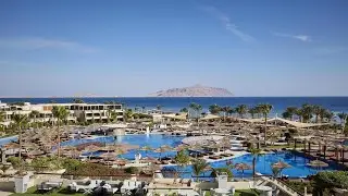 Coral Sea Imperial Coral Sea Sensatori, Шарм-эль-Шейх, Египет | 360 фактов о путешествиях