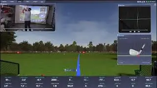 GolfSim
