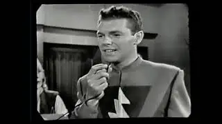 Space Patrol S04E38 Exploding Stars