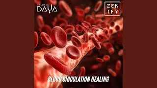 337 Hz Circulatory Serenity