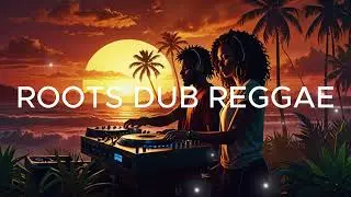 POSITIVE VIBRATION | POSITIVE RIDDIM | ROOTS DUB REGGAE MIX 2026 Vol 15