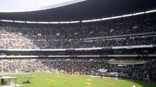 Asamblea Internacional 2009 México - Cántico 13