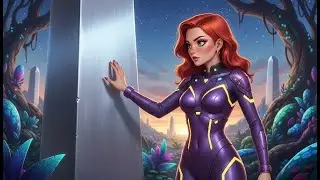 THE MACHINE (MUSIC VIDEO)