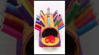 Thread Storage idea
