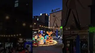 Ferizaj, Kosovo #ferizaj #citywalk #kosova #kosovo