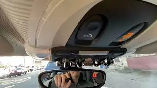 First Look - New 2023 Mini Cooper SE Signature Electric Interior view