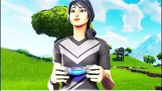 I'm a Controller God//Betther than Ghost-Issa??