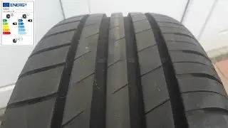 Goodyear Efficient Grip Performance (made in Germany) 215/55/R16 93W (SL)